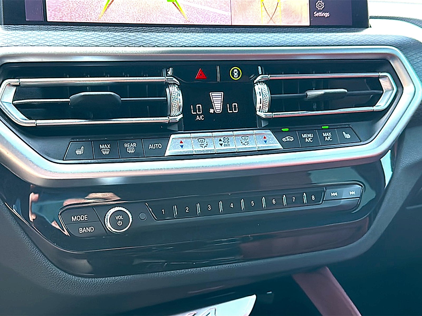 2024 BMW X4 xDrive30i