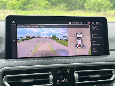 2022 BMW X4 xDrive30i