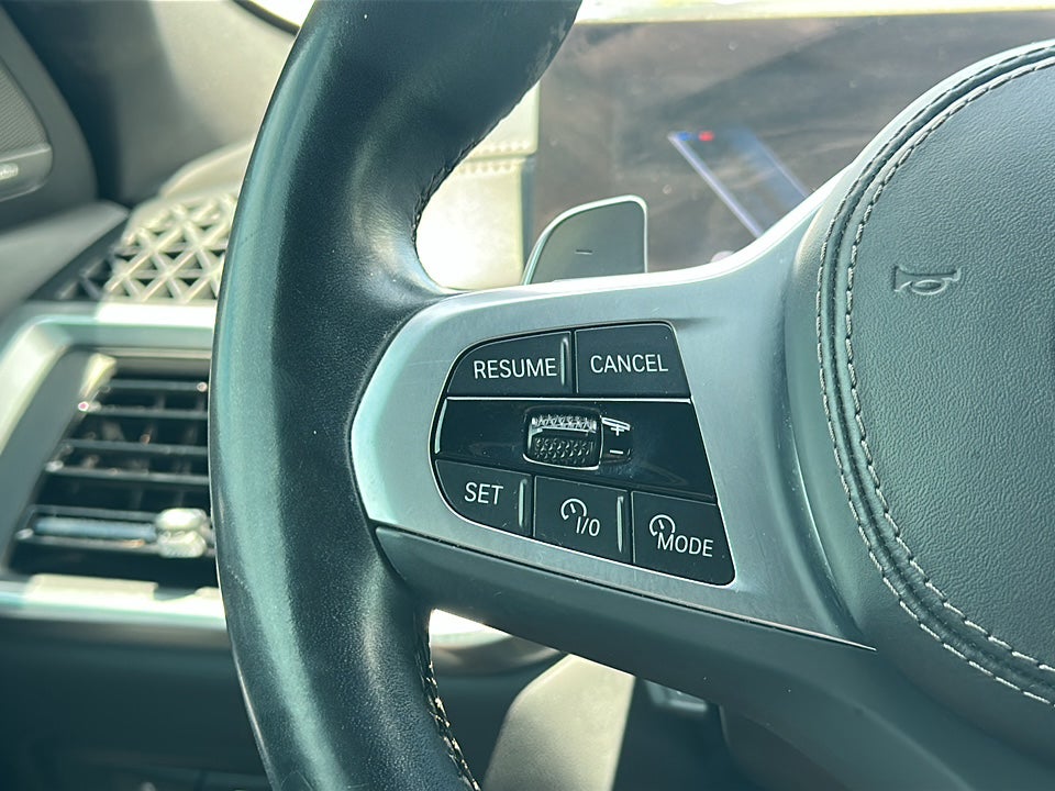 2024 BMW X6 xDrive40i