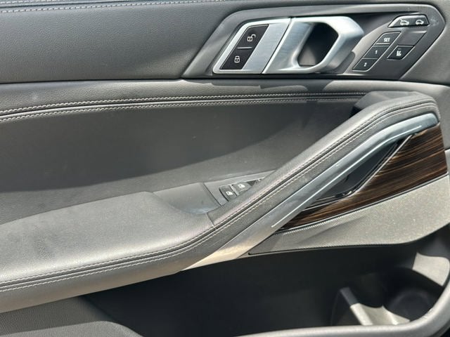 2024 BMW X6 xDrive40i