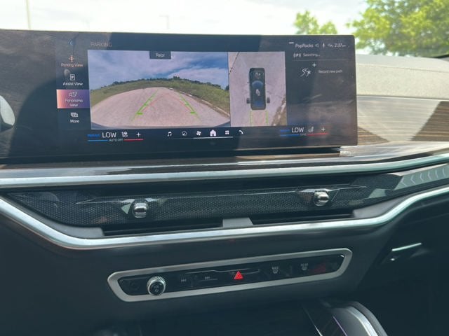 2024 BMW X6 xDrive40i