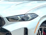 2025 BMW X6 M60i