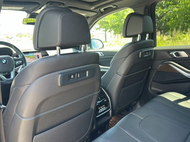2021 BMW X5 sDrive40i
