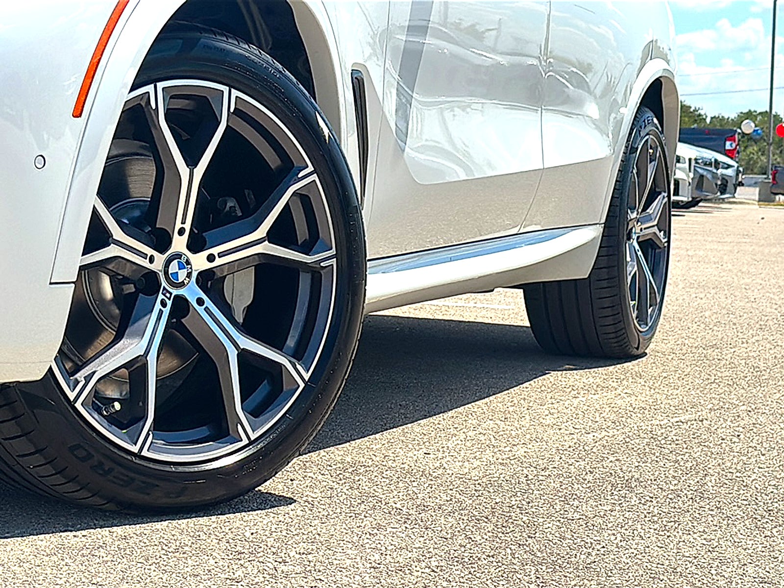 2020 BMW X5 sDrive40i