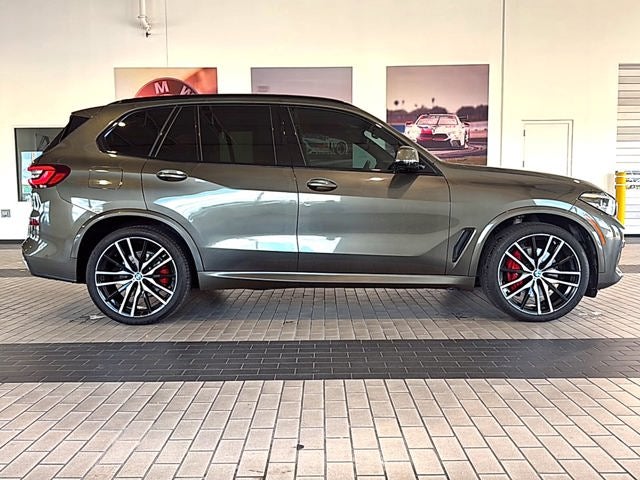 2023 BMW X5 sDrive40i