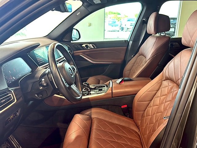 2023 BMW X5 sDrive40i