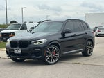2021 BMW X3 M40i