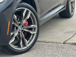 2021 BMW X3 M40i