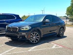 2019 BMW X4 M40i