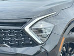 2025 Kia Sportage X-Pro Prestige