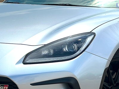 2025 Toyota GR86 Premium
