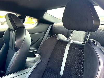 2025 Toyota GR86 Premium