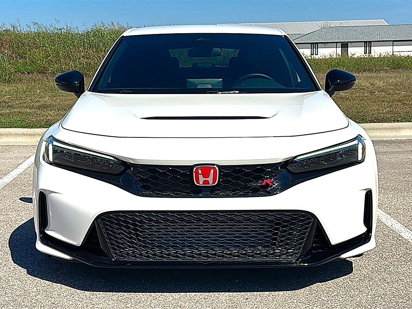 2025 Honda Civic Manual
