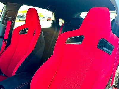 2025 Honda Civic Manual
