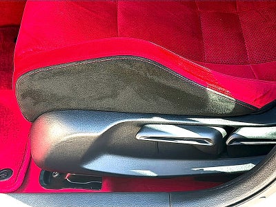 2025 Honda Civic Manual