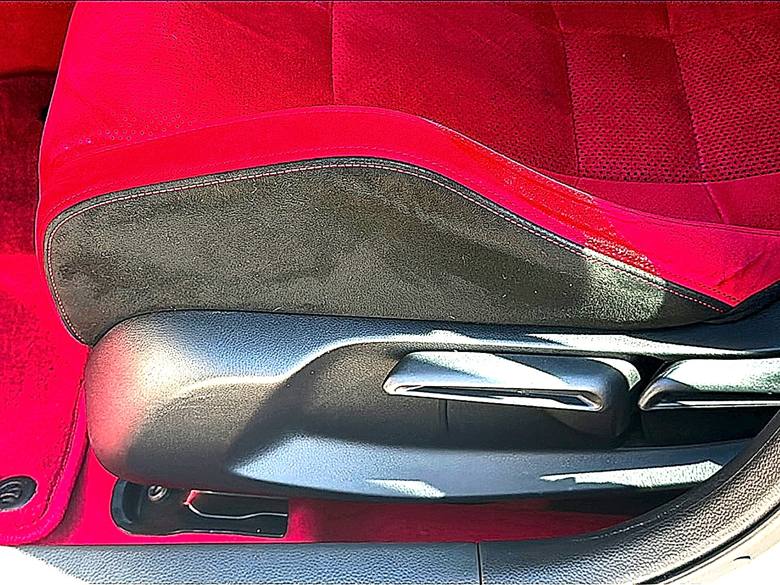 2025 Honda Civic Manual