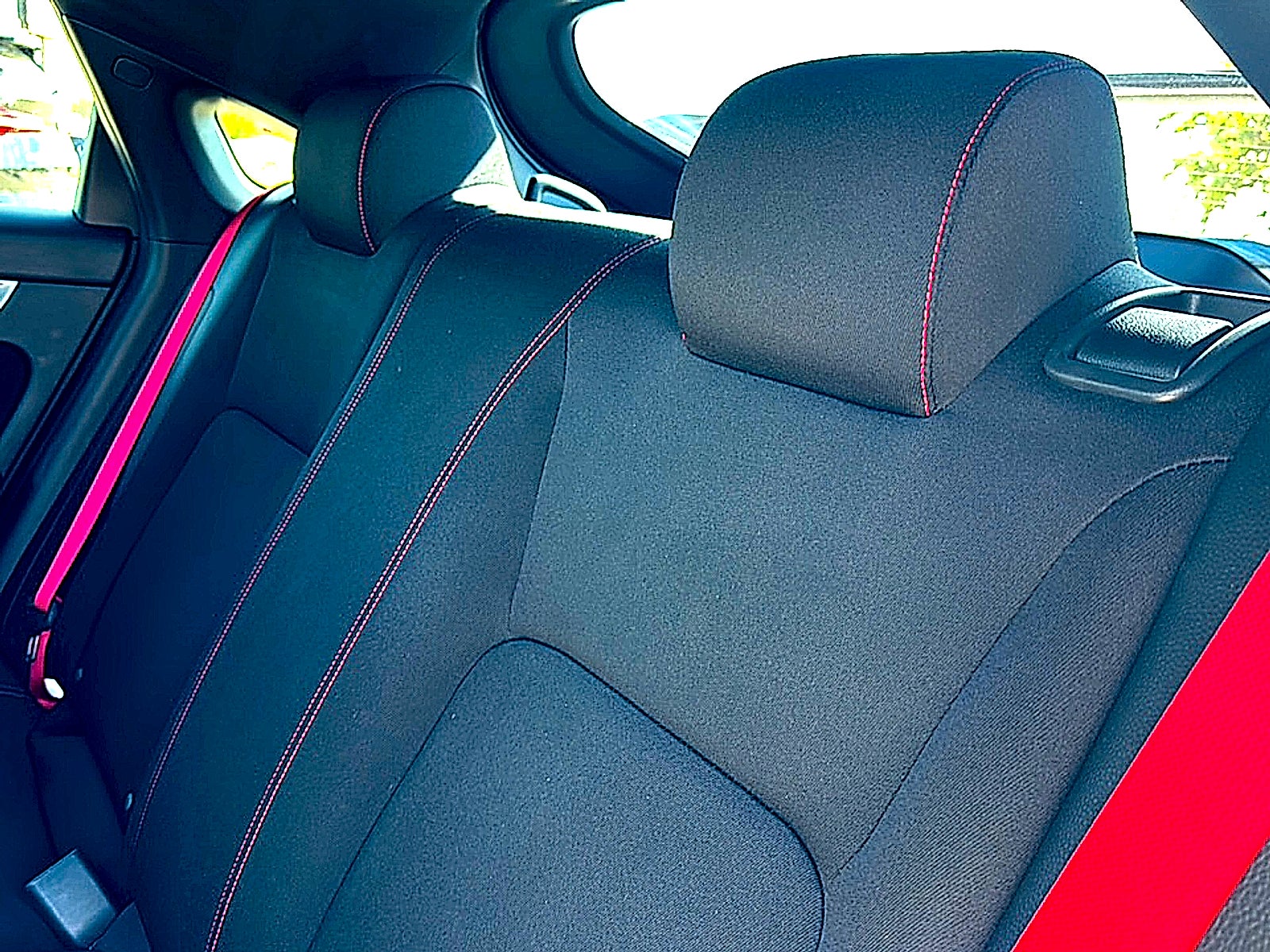 2025 Honda Civic Manual