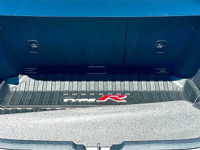 2025 Honda Civic Manual