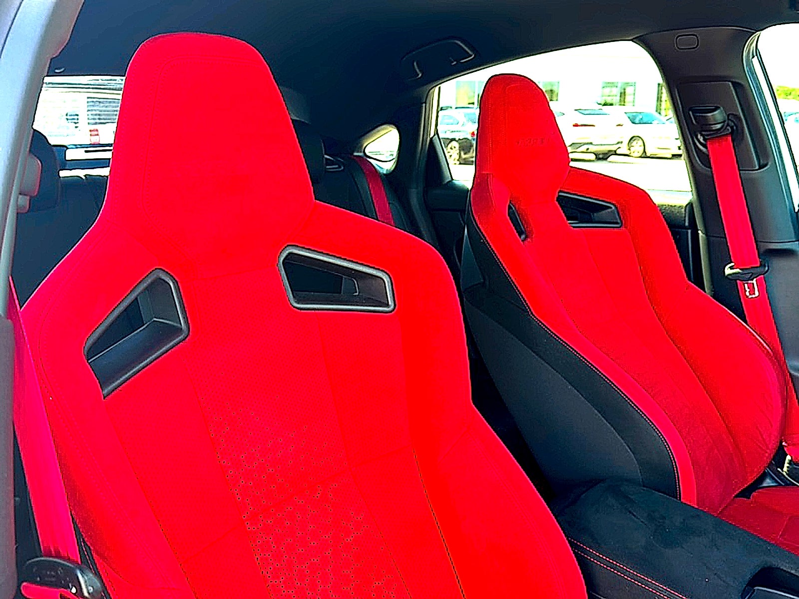 2025 Honda Civic Manual