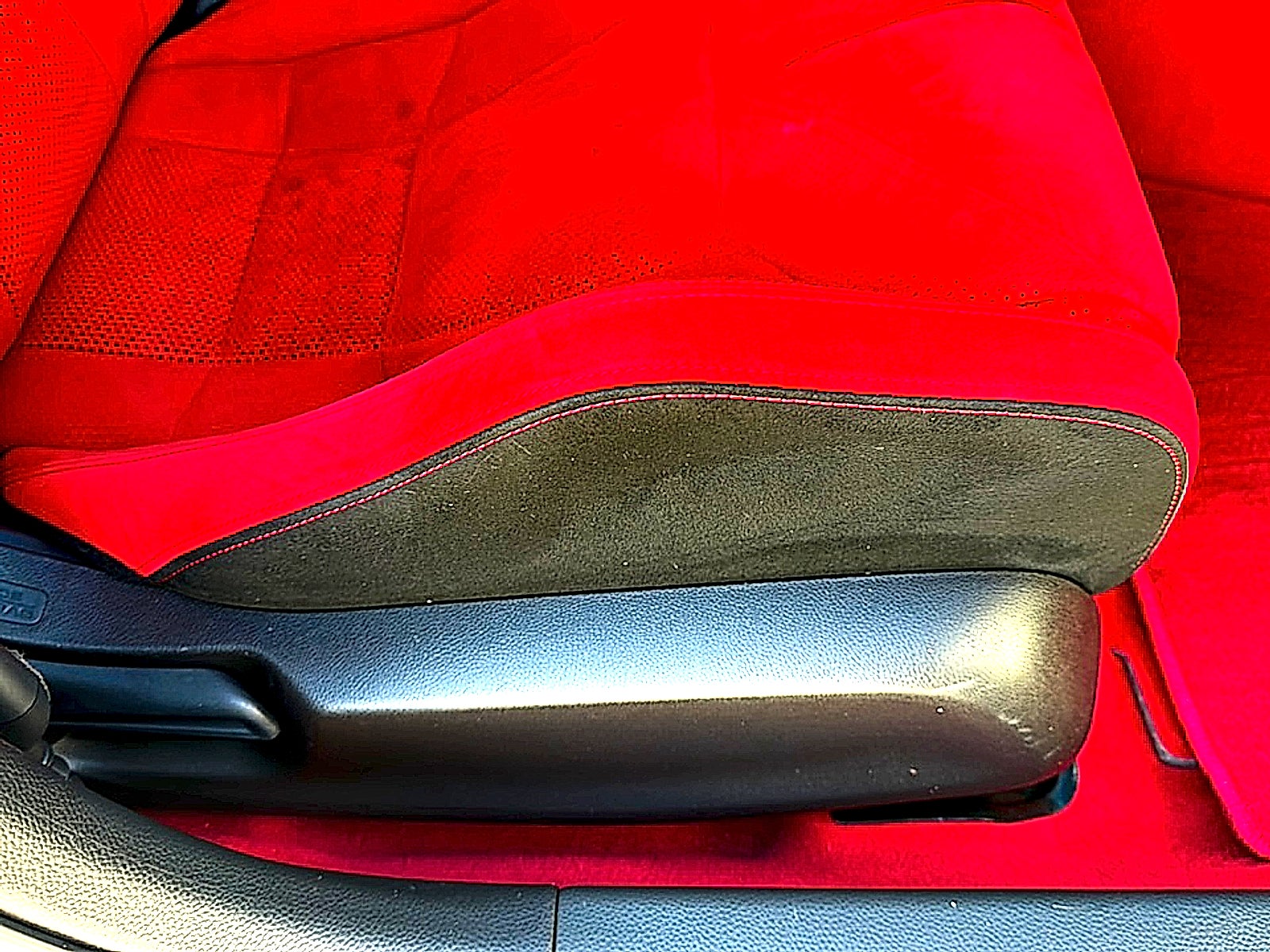 2025 Honda Civic Manual