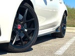 2025 Honda Civic Manual