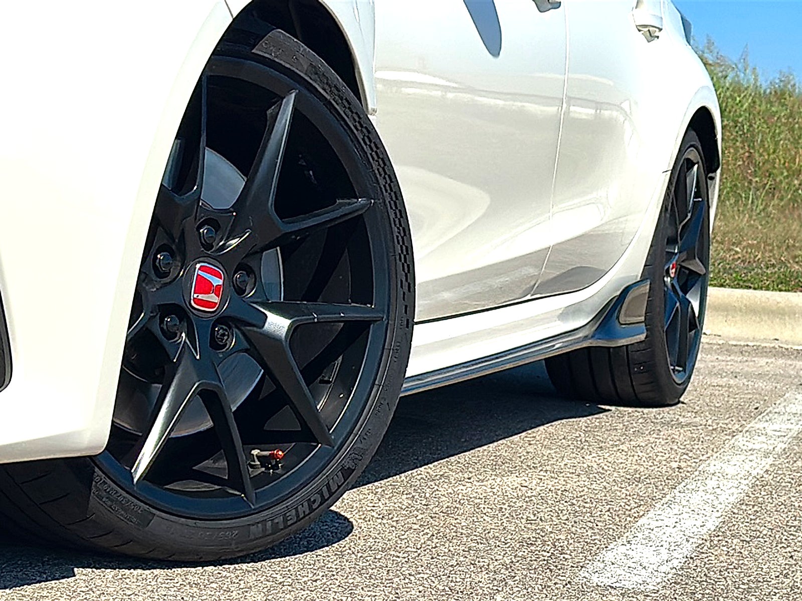 2025 Honda Civic Manual