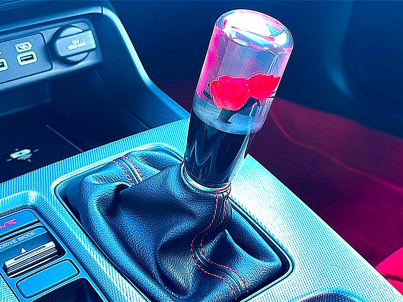 2025 Honda Civic Manual