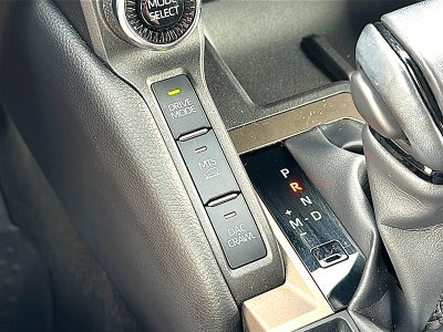 2024 Toyota Land Cruiser 4WD (Natl)