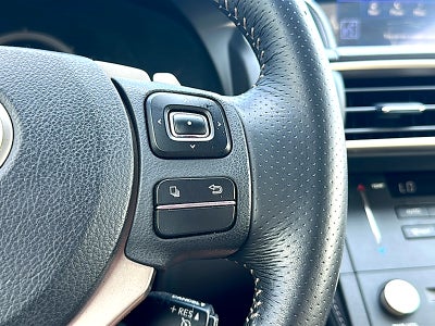 2015 Lexus RC 350 2dr Cpe RWD