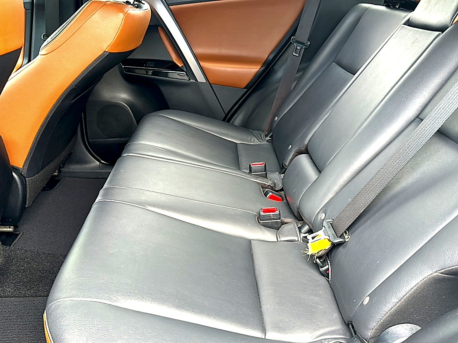 2018 Toyota RAV4 SE