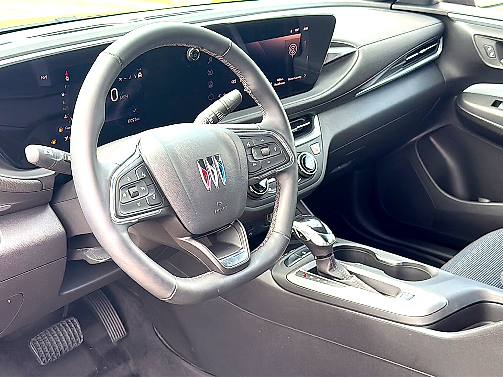 2024 Buick Envista Preferred