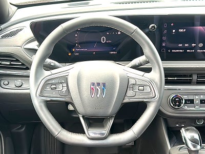 2024 Buick Envista Preferred