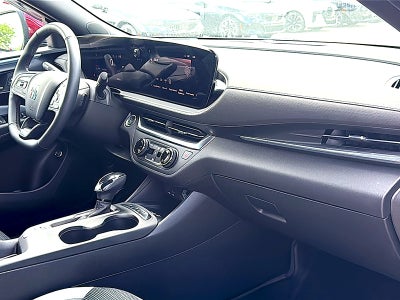 2024 Buick Envista Preferred