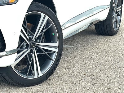 2026 Genesis GV80 Coupe 3.5T e-SC