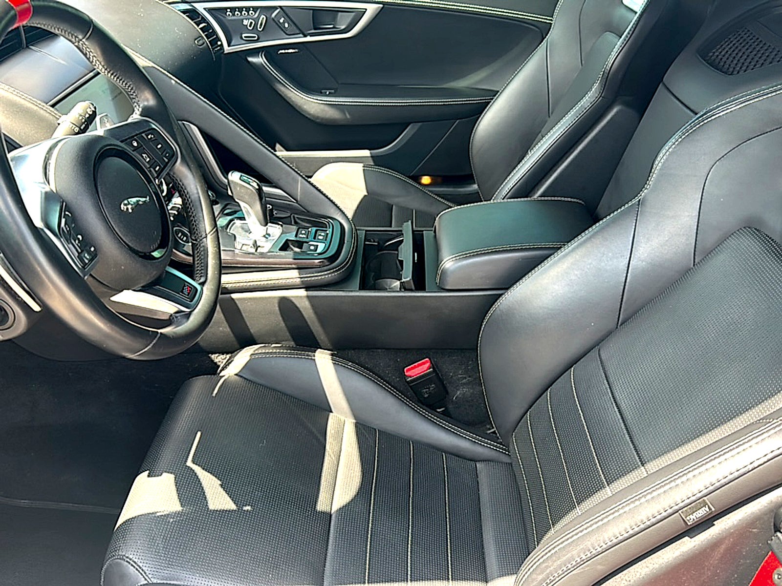 2020 Jaguar F-TYPE P300