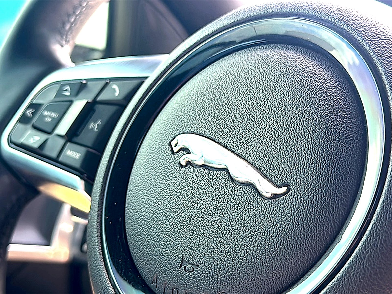 2020 Jaguar F-TYPE P300