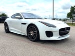 2020 Jaguar F-TYPE P300