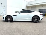 2020 Jaguar F-TYPE P300