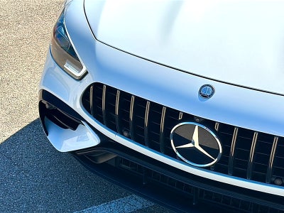 2024 Mercedes-Benz AMG® GT AMG® GT 53