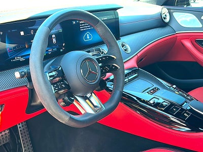 2024 Mercedes-Benz AMG® GT AMG® GT 53