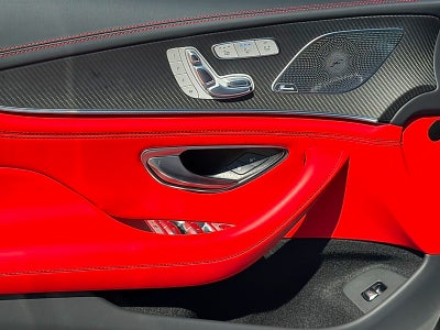 2024 Mercedes-Benz AMG® GT AMG® GT 53