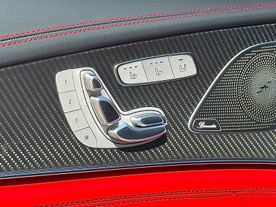 2024 Mercedes-Benz AMG® GT AMG® GT 53