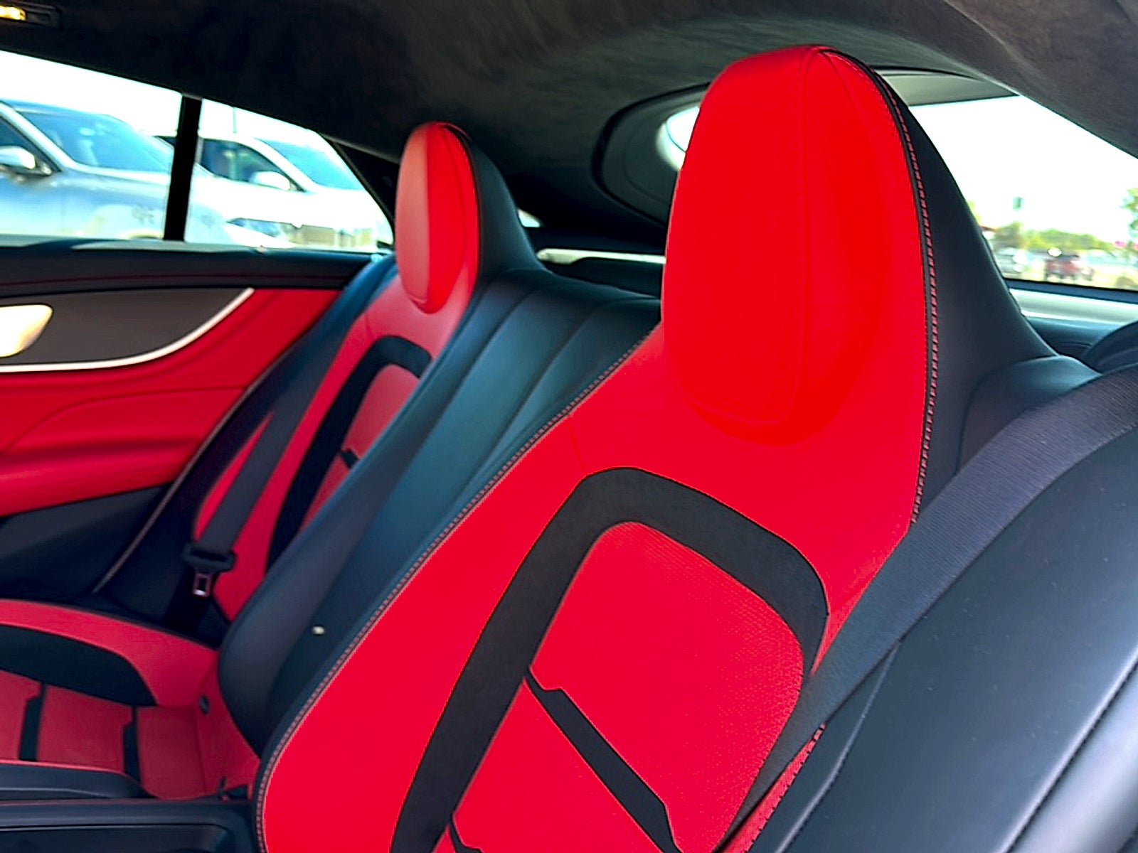 2024 Mercedes-Benz AMG® GT AMG® GT 53