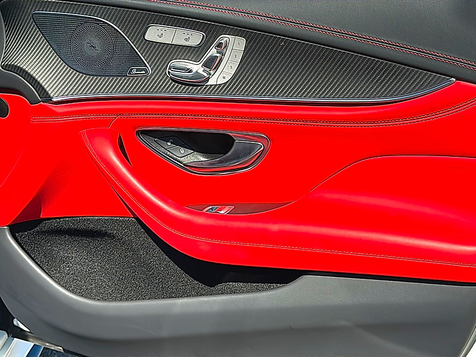 2024 Mercedes-Benz AMG® GT AMG® GT 53