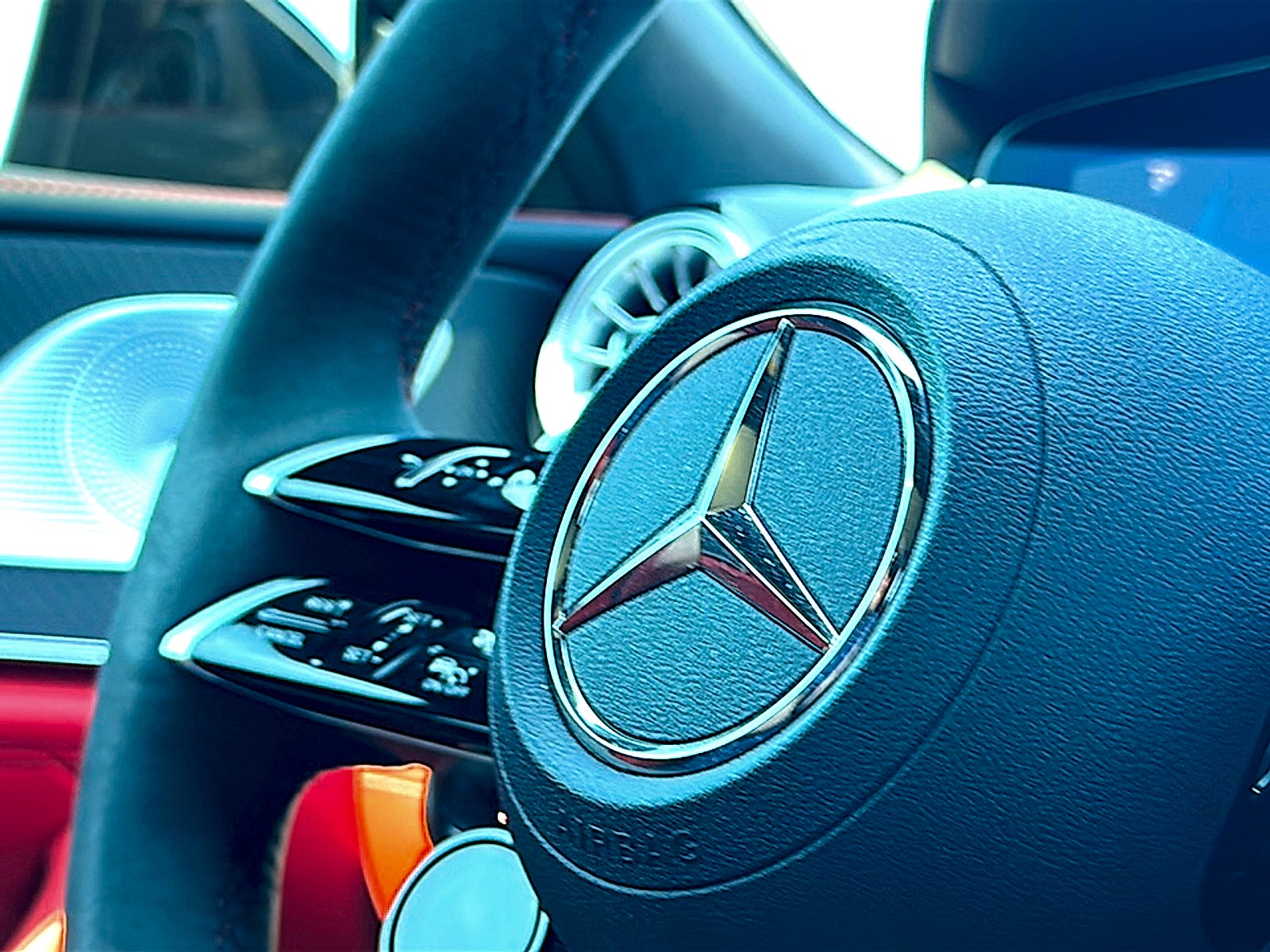 2024 Mercedes-Benz AMG® GT AMG® GT 53