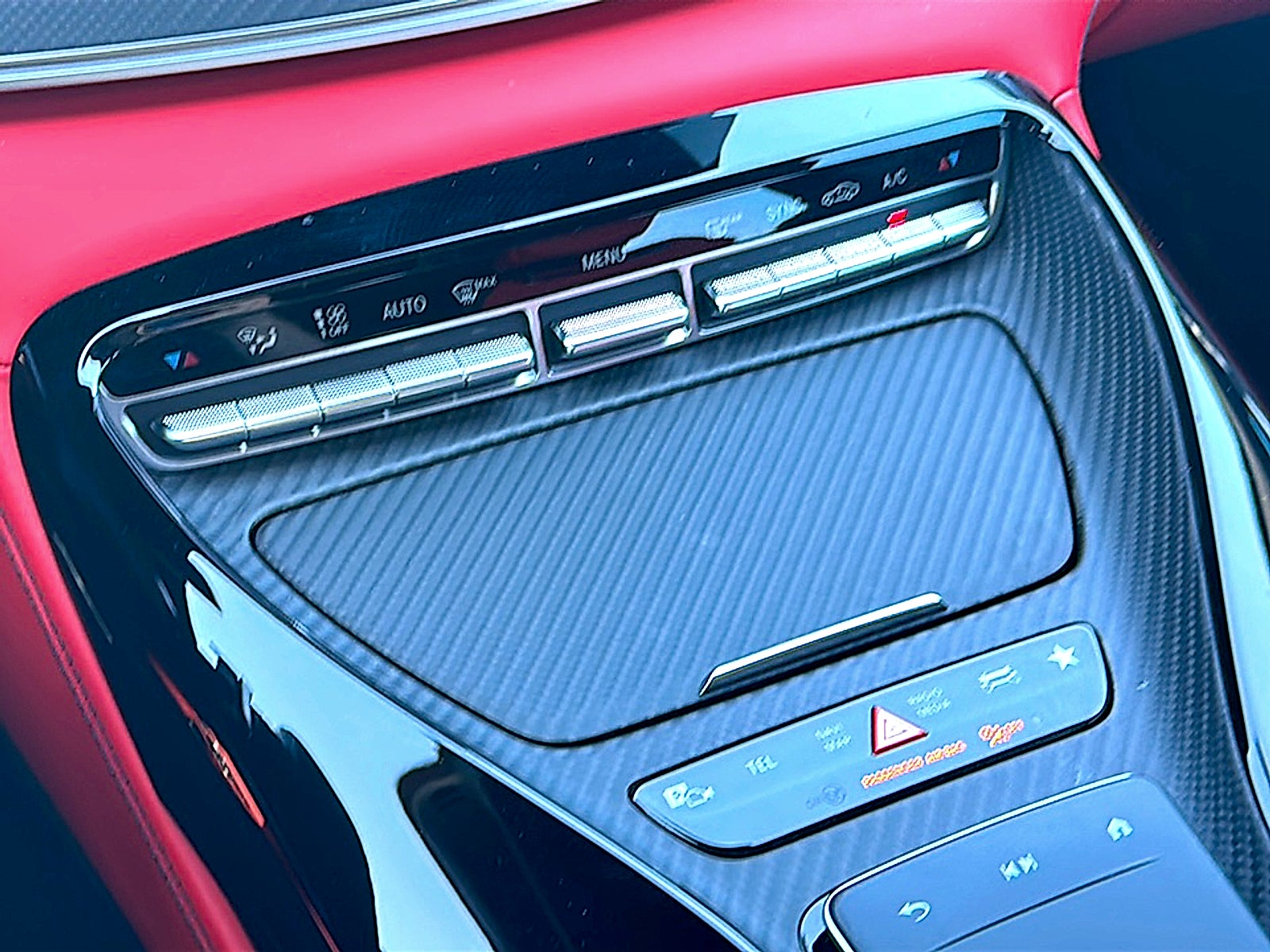2024 Mercedes-Benz AMG® GT AMG® GT 53