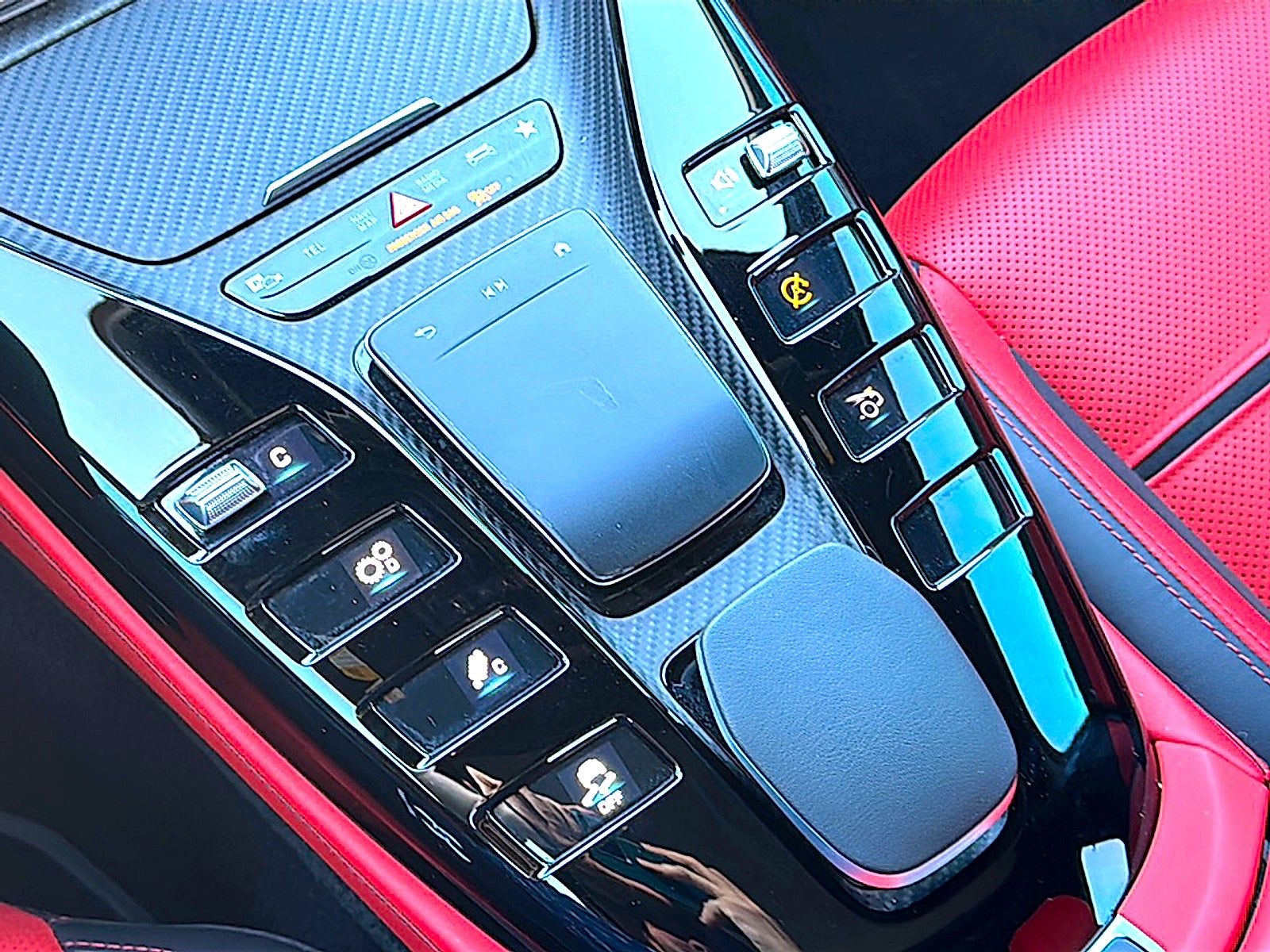 2024 Mercedes-Benz AMG® GT AMG® GT 53