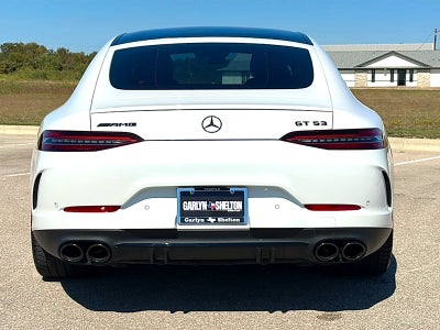 2024 Mercedes-Benz AMG® GT AMG® GT 53