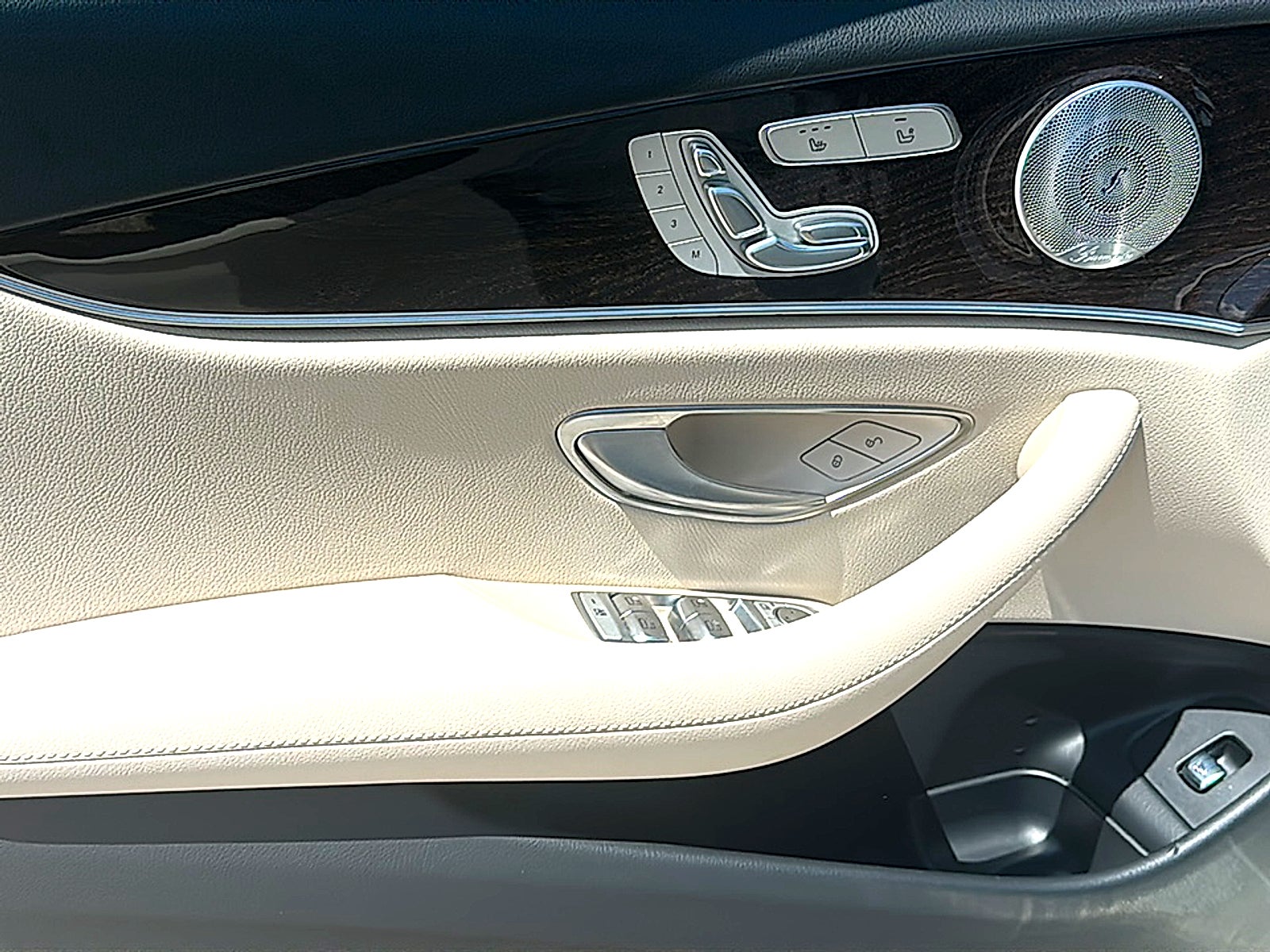 2020 Mercedes-Benz E 350 E 350