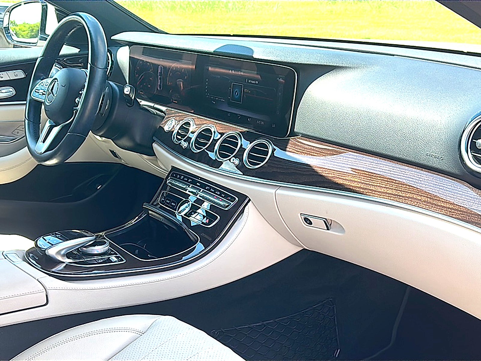 2020 Mercedes-Benz E 350 E 350